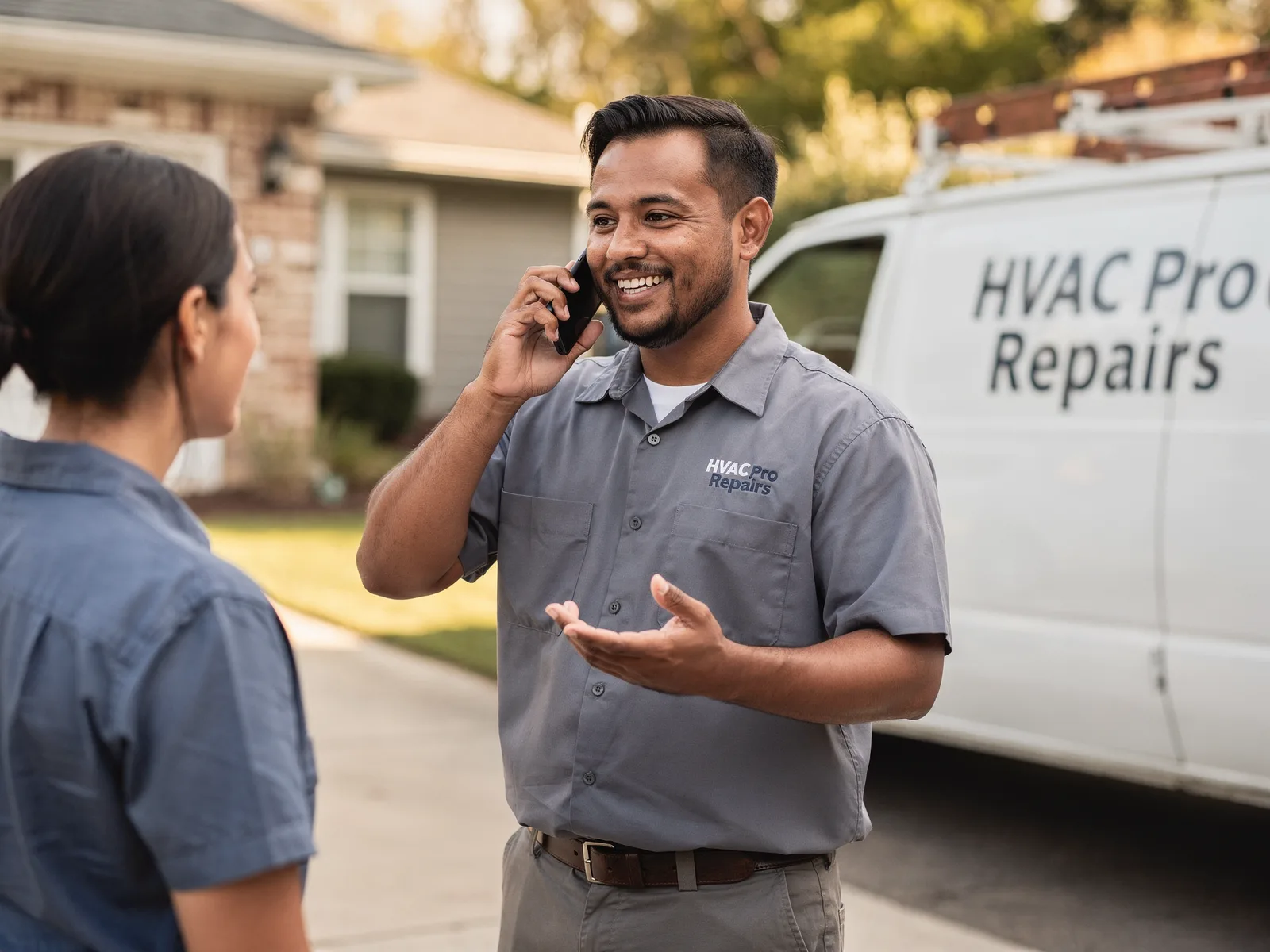 Heat Pump Repair Rougon, LA FAQs
